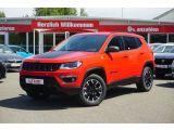 Jeep Compass bei Reisemobile.expert - Abbildung (2 / 15)