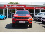 Jeep Compass bei Reisemobile.expert - Abbildung (8 / 15)