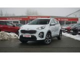 Kia Sportage bei Reisemobile.expert - Abbildung (2 / 15) Kia Sportage bei Reisemobile.expert - Abbildung (2 / 15)
