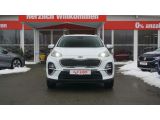 Kia Sportage bei Reisemobile.expert - Abbildung (7 / 15) Kia Sportage bei Reisemobile.expert - Abbildung (7 / 15)