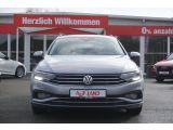 VW Passat bei Reisemobile.expert - Abbildung (8 / 15)