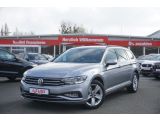 VW Passat bei Reisemobile.expert - Abbildung (2 / 15)