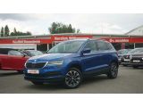 Skoda Karoq bei Reisemobile.expert - Abbildung (2 / 15)