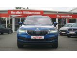 Skoda Karoq bei Reisemobile.expert - Abbildung (8 / 15)