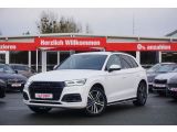 Audi Q5 bei Reisemobile.expert - Abbildung (2 / 15)