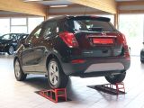 Opel Mokka X bei Reisemobile.expert - Abbildung (7 / 15)