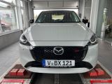Mazda 2 bei Reisemobile.expert - Abbildung (2 / 9)