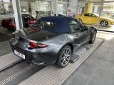 Mazda MX 5 bei Reisemobile.expert - Abbildung (5 / 15)